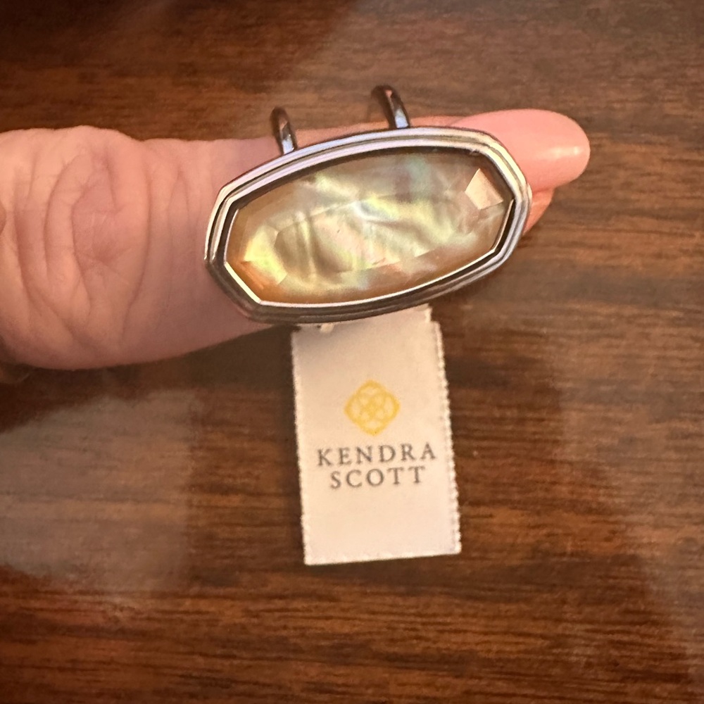Kendra Scott Statement Ring